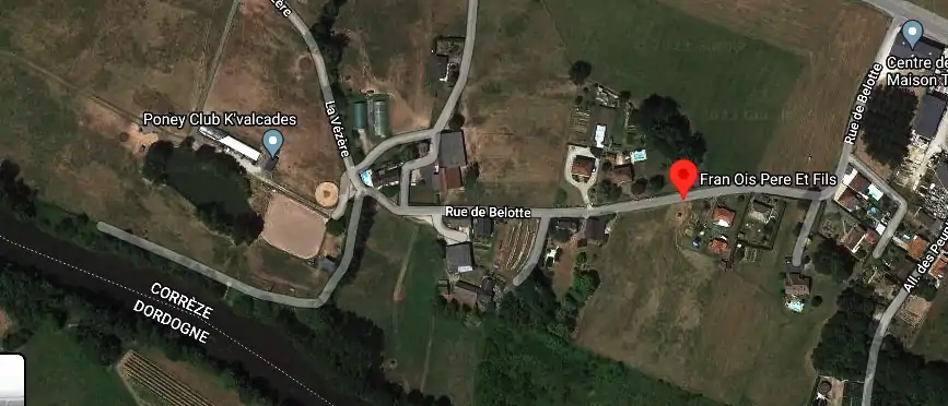 Devis électricien à Saint-Pantaléon-de-Larche