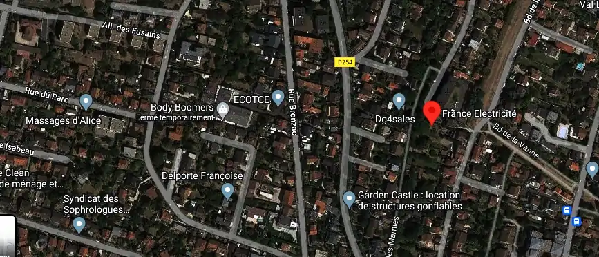 Devis électricien à L'Haÿ-les-Roses