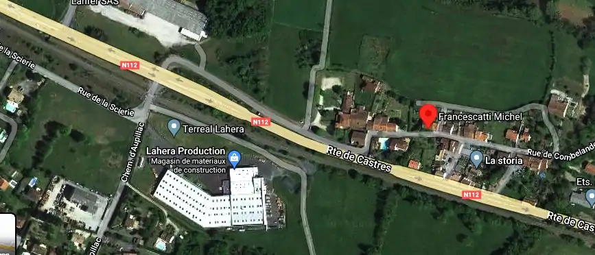 Devis électricien à Aiguefonde