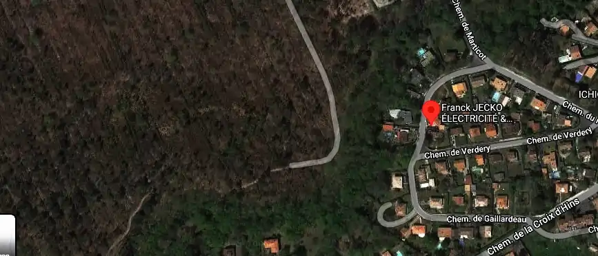 Devis électricien à Cestas