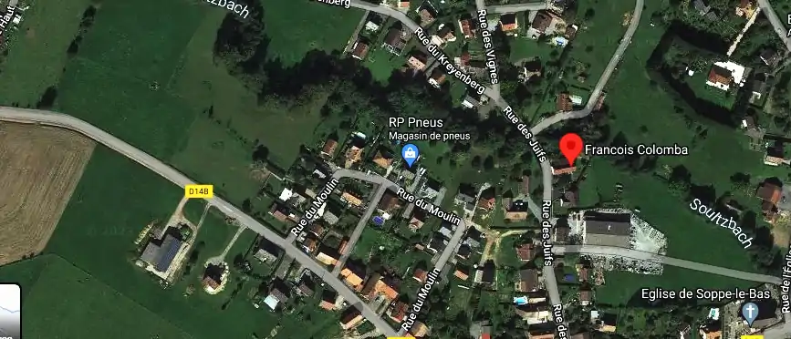 Devis électricien à Soppe-le-Bas