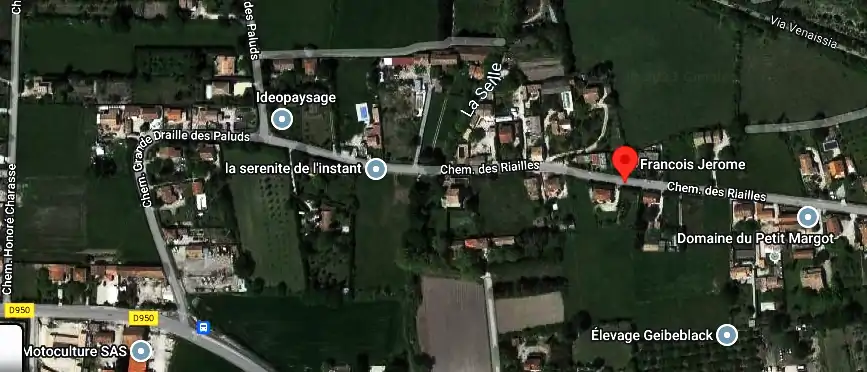 Devis électricien à Jonquières