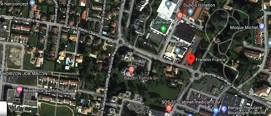 Devis électricien à Charnay-lès-Mâcon