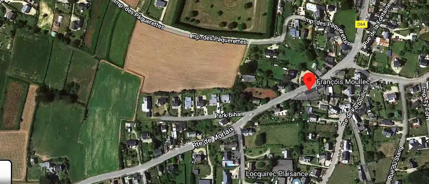 Devis électricien à Locquirec