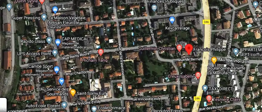 Devis électricien à Tournon-sur-Rhône