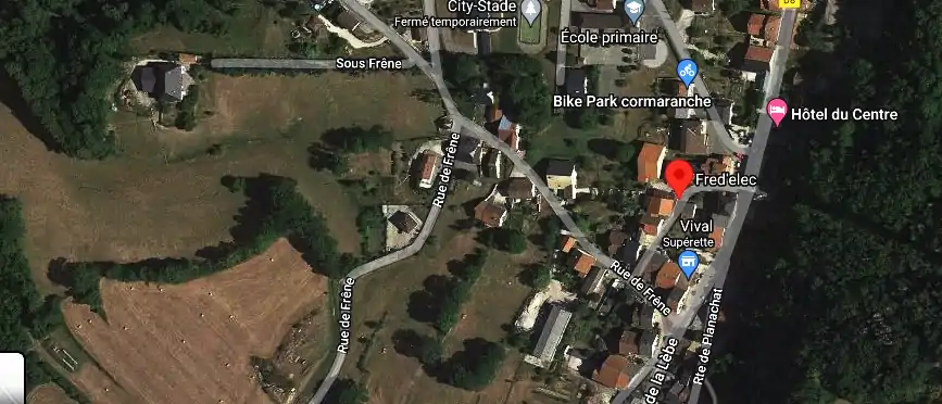 Devis électricien à Plateau d'Hauteville