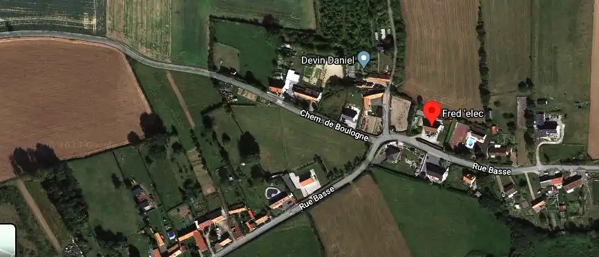 Devis électricien à Alembon