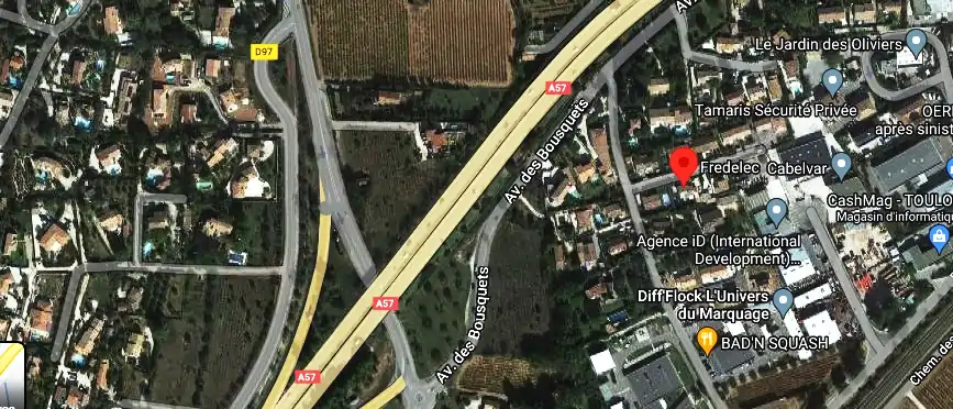 Devis électricien à Cuers