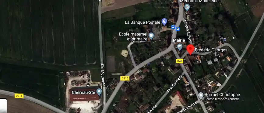 Devis électricien à Gastins