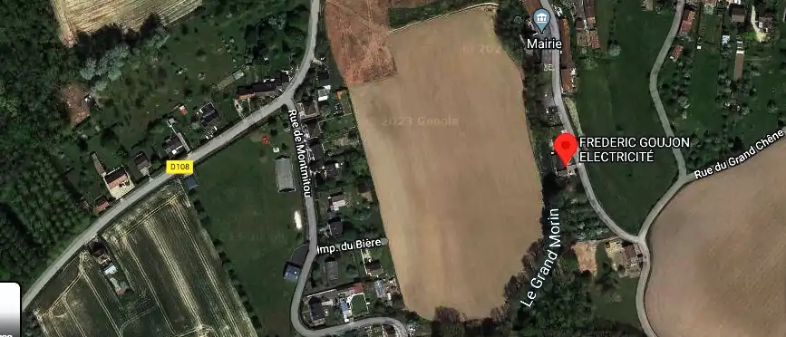 Devis électricien à Meilleray