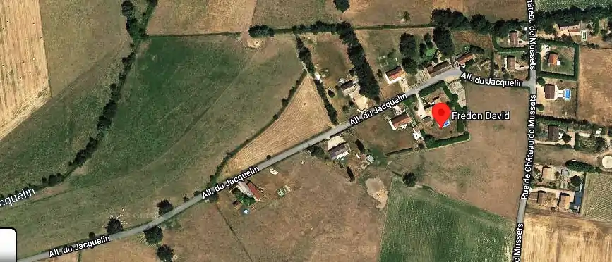 Devis électricien à Magnet