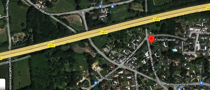 Devis électricien à Saint-Nazaire