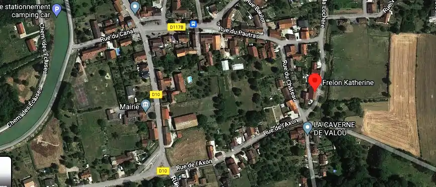 Devis électricien à Marigny-le-Cahouët