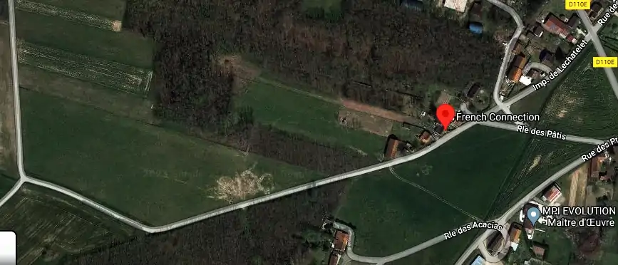 Devis électricien à Labruyère