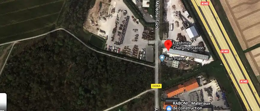 Devis électricien à Quincy-Voisins