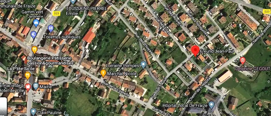 Devis électricien à 88230 Fraize