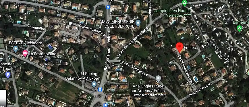 Devis électricien à Puget-sur-Argens