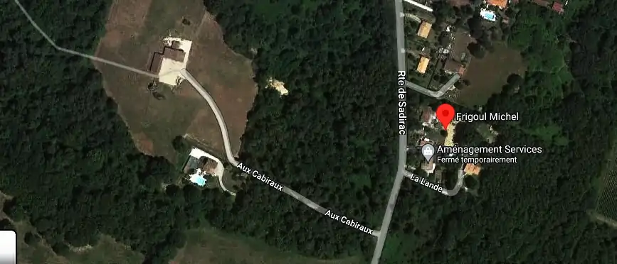 Devis électricien à Saint-Caprais-de-Bordeaux