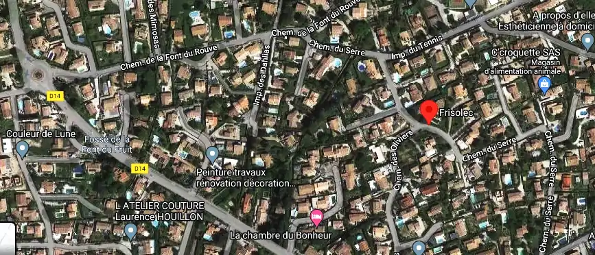 Devis électricien à Clarensac