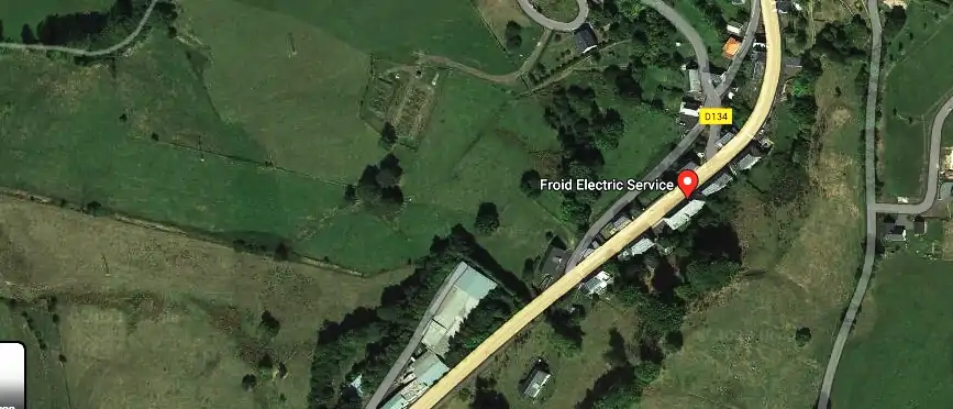 Devis électricien à Laqueuille