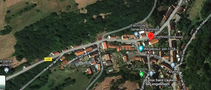 Devis électricien à Lengelsheim