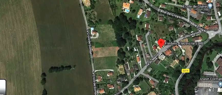 Devis électricien à Saint-Junien