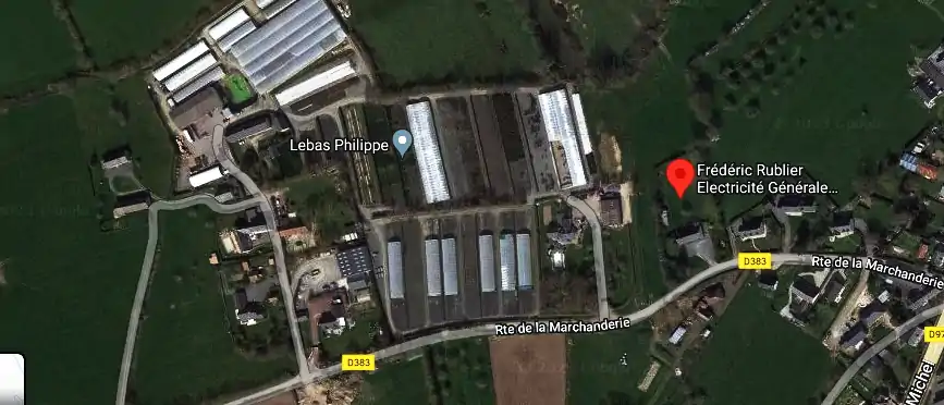 Devis électricien à Quettreville-sur-Sienne