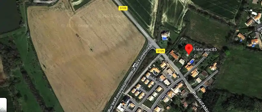 Devis électricien à Talmont-Saint-Hilaire