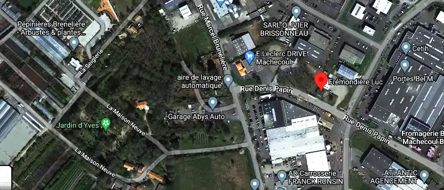 Devis électricien à Machecoul-Saint-Même