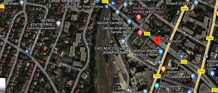 Devis électricien à Bourg-la-Reine