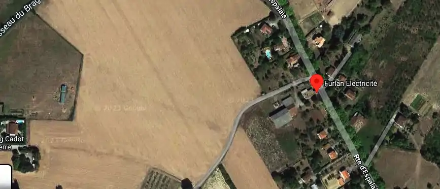 Devis électricien à Valence d'Agen