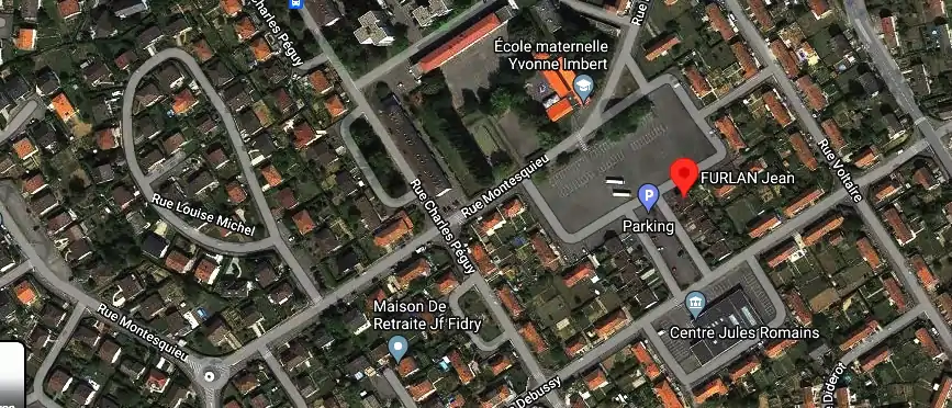 Devis électricien à Jarny