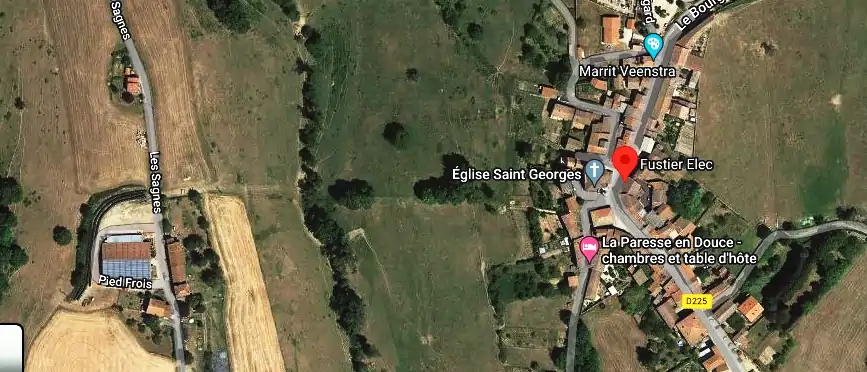 Devis électricien à Tours-sur-Meymont