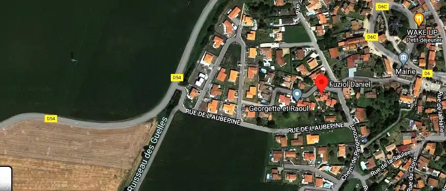 Devis électricien à Lussat