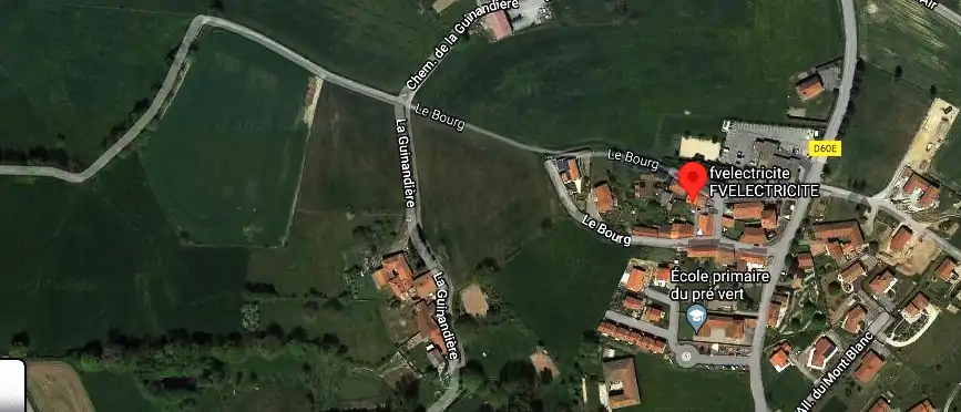 Devis électricien à La Chapelle-sur-Coise