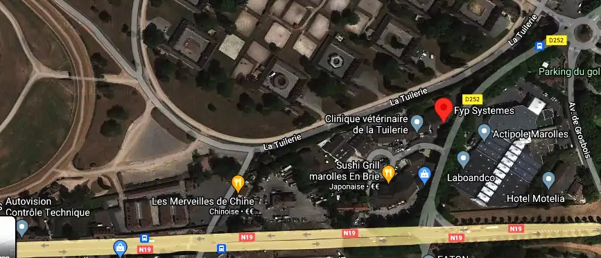 Devis électricien à 94440 Marolles-en-Brie