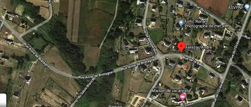 Devis électricien à Plouhinec