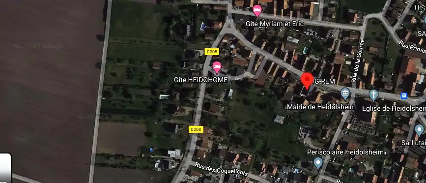 Devis électricien à Heidolsheim