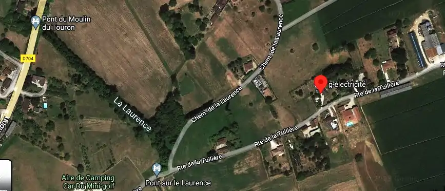 Devis électricien à 24290 Montignac-Lascaux