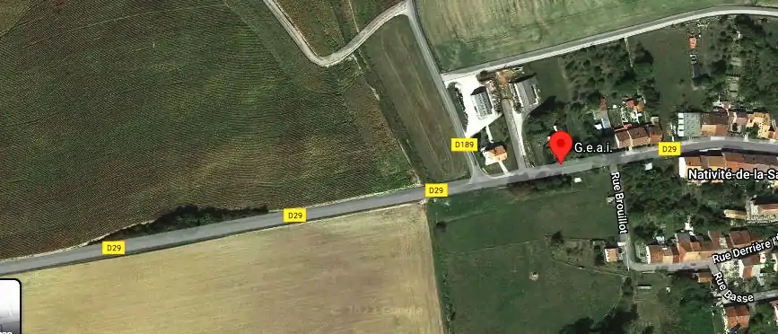 Devis électricien à Boviolles