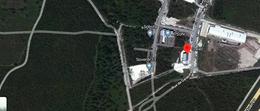 Devis électricien à Mios