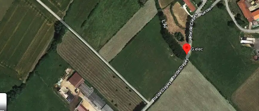 Devis électricien à Germiny