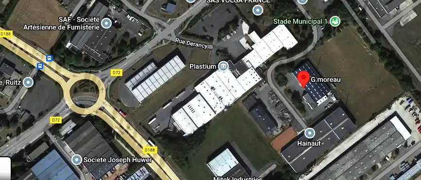 Devis électricien à Ruitz