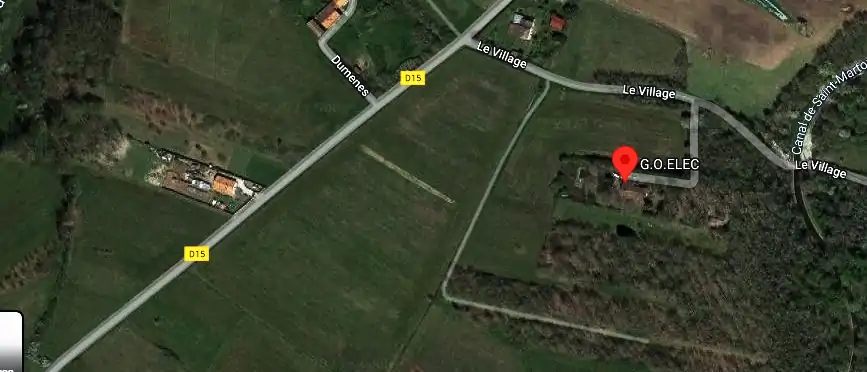 Devis électricien à Bois-de-la-Pierre