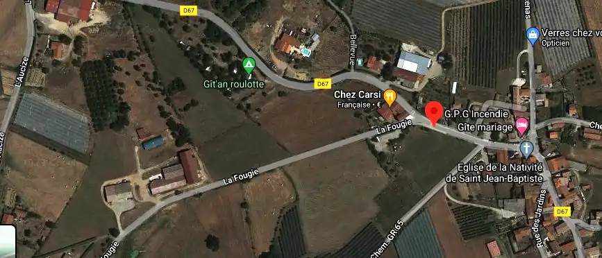 Devis électricien à Bessey