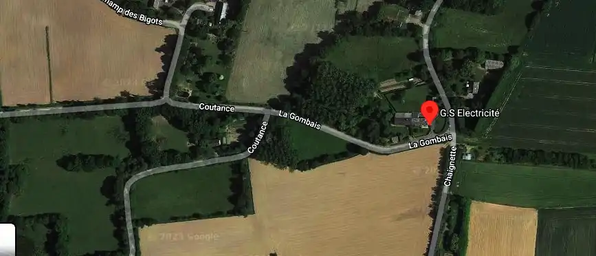 Devis électricien à Mordelles