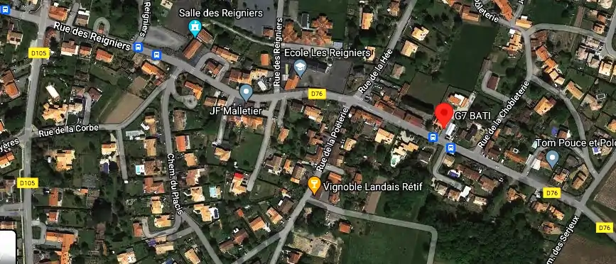 Devis électricien à Vertou