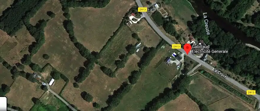 Devis électricien à Ceaulmont