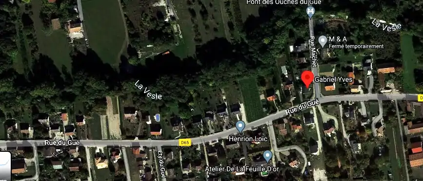 Devis électricien à Courtisols