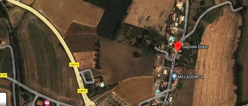 Devis électricien à Mison